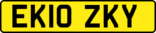 EK10ZKY