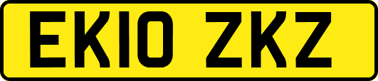 EK10ZKZ