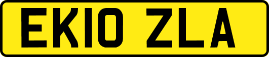 EK10ZLA