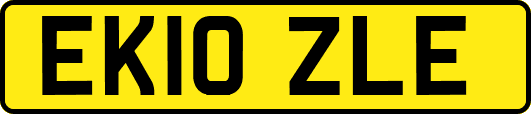 EK10ZLE