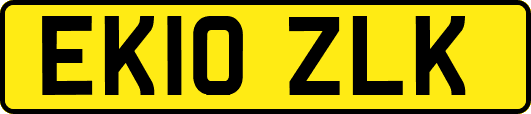 EK10ZLK