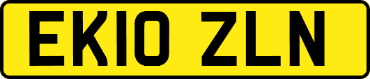 EK10ZLN