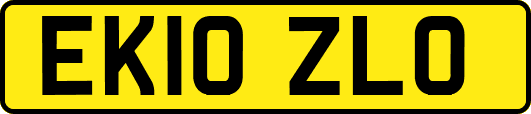 EK10ZLO