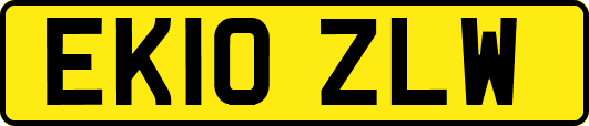 EK10ZLW