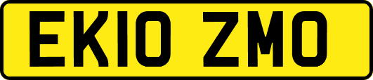 EK10ZMO