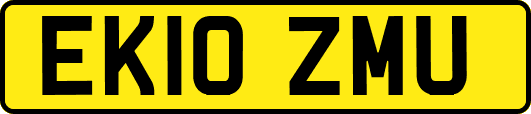 EK10ZMU