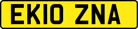 EK10ZNA