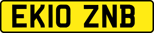 EK10ZNB