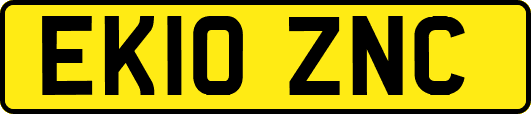 EK10ZNC
