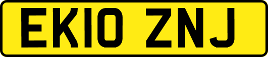 EK10ZNJ