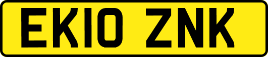 EK10ZNK