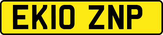 EK10ZNP