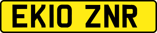 EK10ZNR