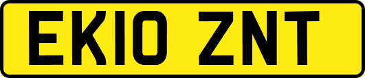 EK10ZNT