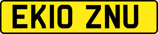 EK10ZNU
