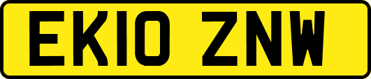 EK10ZNW