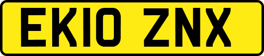 EK10ZNX