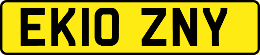 EK10ZNY