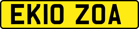 EK10ZOA