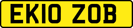 EK10ZOB