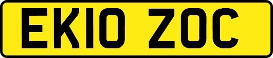 EK10ZOC