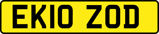 EK10ZOD