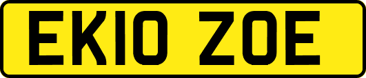 EK10ZOE