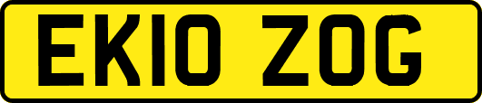 EK10ZOG
