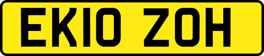 EK10ZOH