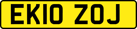 EK10ZOJ