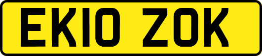 EK10ZOK
