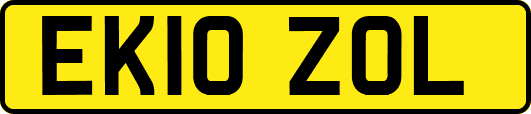 EK10ZOL