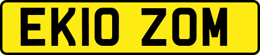EK10ZOM