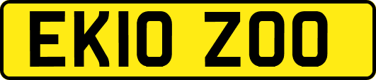 EK10ZOO