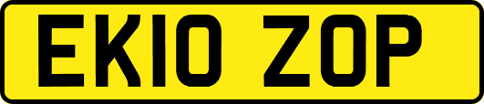 EK10ZOP