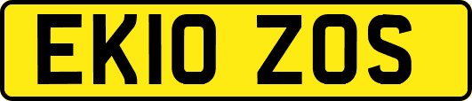 EK10ZOS