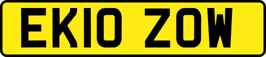 EK10ZOW