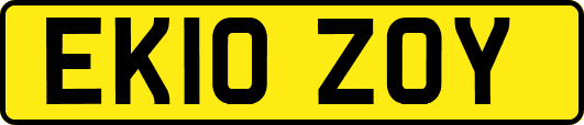 EK10ZOY