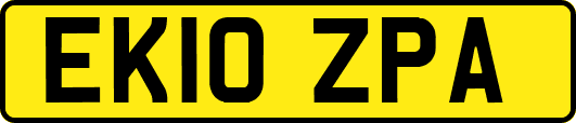 EK10ZPA