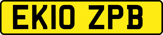 EK10ZPB