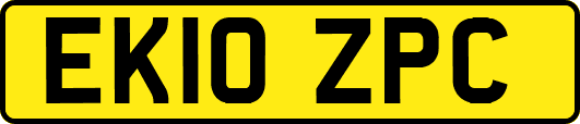 EK10ZPC