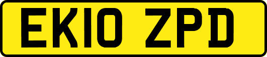 EK10ZPD