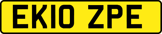 EK10ZPE