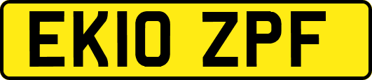 EK10ZPF