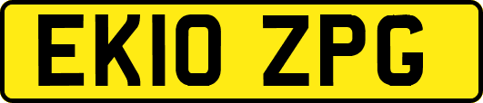 EK10ZPG