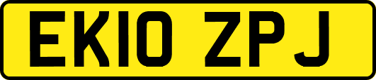 EK10ZPJ