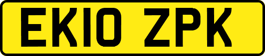 EK10ZPK