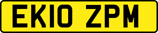 EK10ZPM