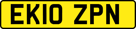 EK10ZPN