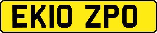 EK10ZPO